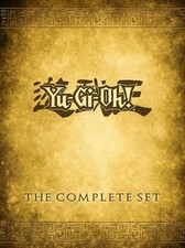 Yu-Gi-Oh Classic: The Complete