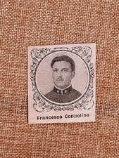 Francesco Coppolino Caduto WW1