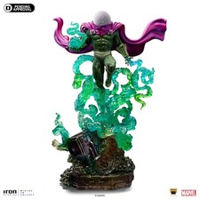 Statua Marvel Deluxe Art Scale