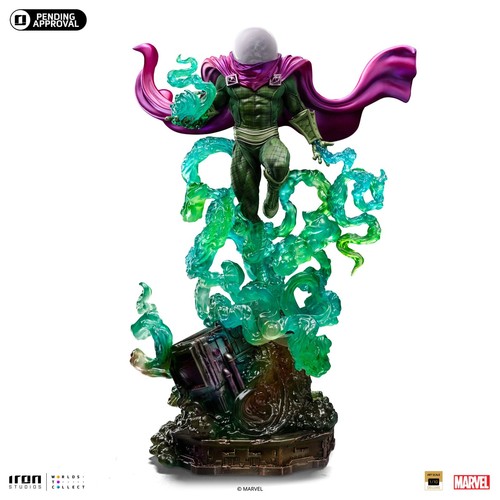 Statua marvel deluxe - statua, art