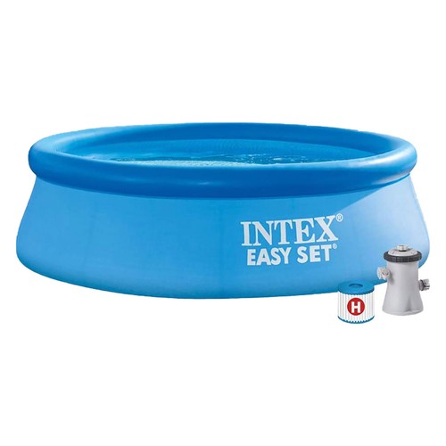 Intex piscina gonfiabile easy - intex,