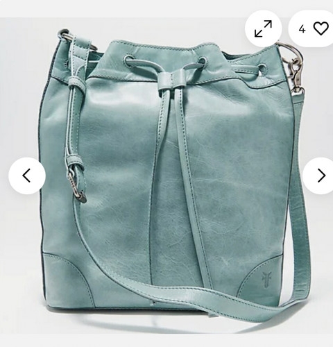 Borsa hobo frye pelle - frye,