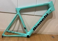 Bianchi frameset 2021 sprint - bianchi,