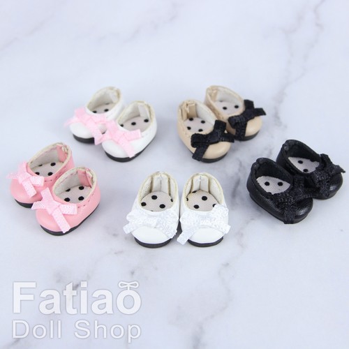 Fatiao nuove scarpe bambola - fatiao,