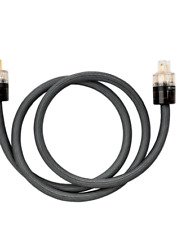 KIMBER KABLE PK10 ASCENT GOLD CAVO DI ALIMENTAZIONE NUOVO