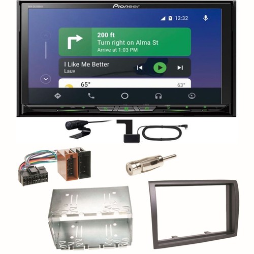 Pioneer avh z9200dab android - pioneer,