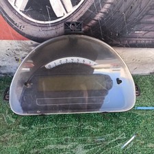 Quadro Strumenti Contachilometri Citroen C3 1 Serie 1.1 Benzina 2007 9660225780