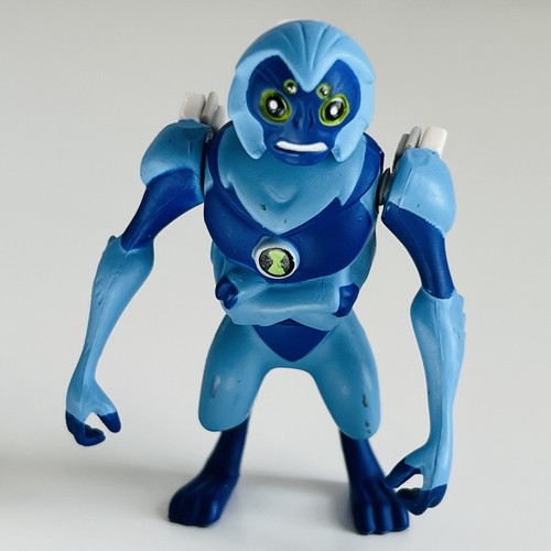Ben ten ultimate alien - ten,