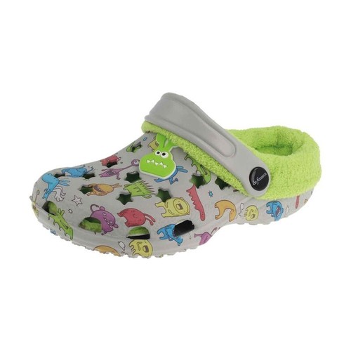 Fonseca crocs invernali da - fonseca,