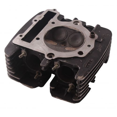 Cilindro yamaha tenere - yamaha, xt