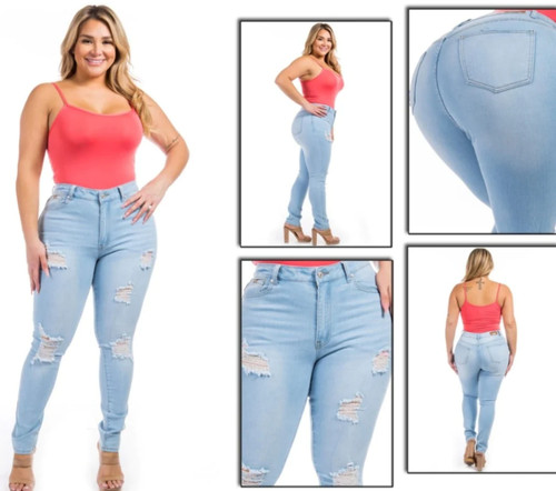 Jeans donna stag - stag, me