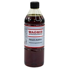 Additivo olio combustibile