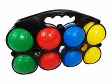 Bocce Boule Set 8 Palline