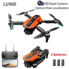 LU900 Drone WIFI FPV 480P