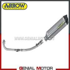 Scarico completo arrow - scarico,