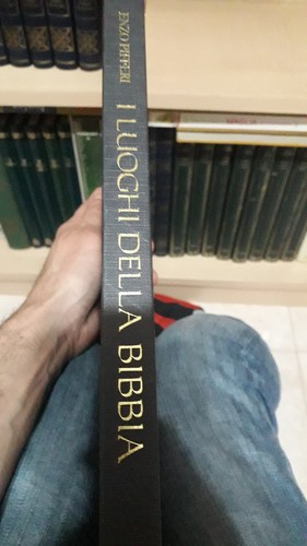 Luoghi della bibbia - della,