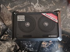 Roland mobile cube - roland,