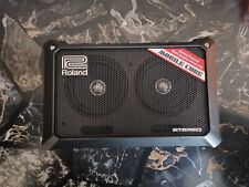 Roland Mobile Cube Amplificatore Stereo a Batterie 5W