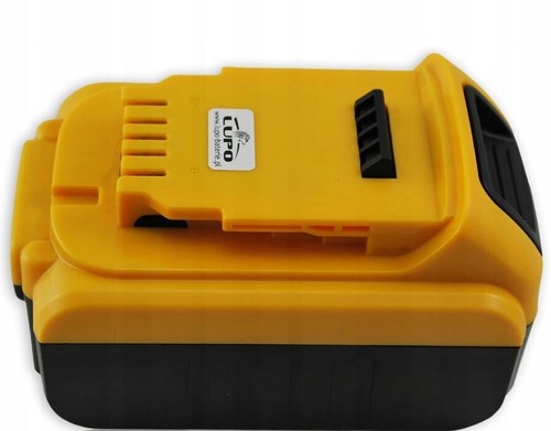 Batteria ricaricabile per