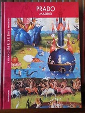 I GRANDI MUSEI DEL MONDO -