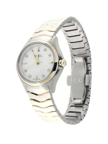 Ebel donna 1216197 - -,