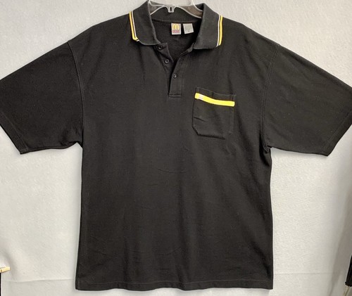 Polo mcdonald gear - polo,