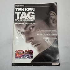 Tekken Tag Tournament Versus