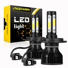 Bombillos LED Focos Para Auto