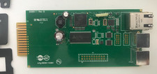 Tripp lite snmpwebcard - c,