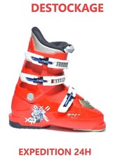 Scarpe sci bambino usato - da,