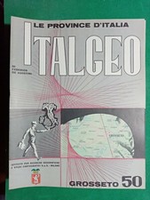 RIVISTA DE AGOSTINI-GROSSETO