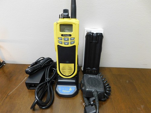 Radio portatile johnson - radio, ef