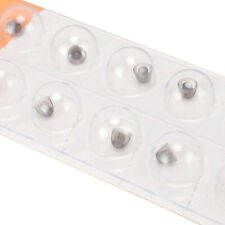 10 pezzi cupole aperte per