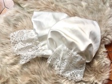 Manichine Handmade Staccabili In Satin