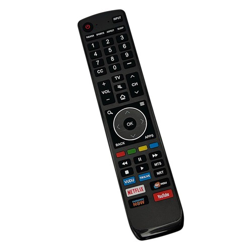 Telecomando per sharp - per,