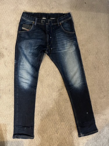 Jeans diesel jogg - diesel, originali