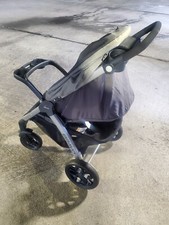 Chicco bravo trio - chicco,