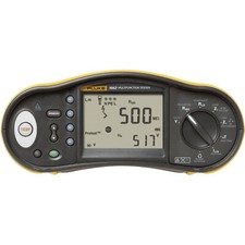 Fluke 4546944 FLK-1662-SCH