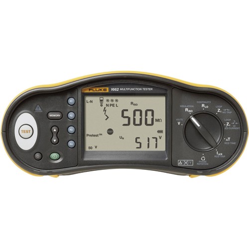 Fluke 4546944 flk - fluke, flk-1662-sch