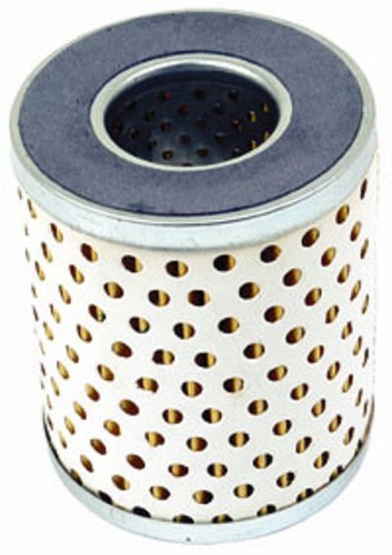 Filtro carburante trattore