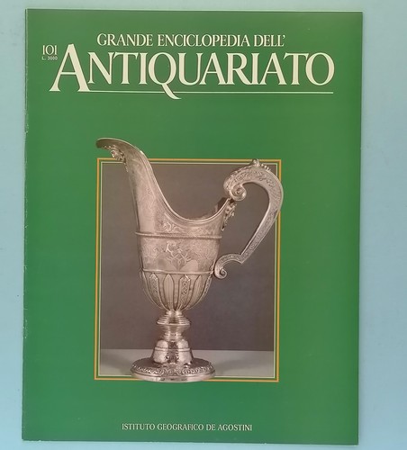 Grande enciclopedia - grande,