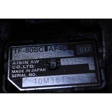 Cambio automatico opel - automatico,