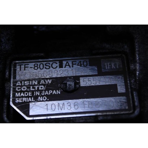 Cambio automatico opel - cambio,