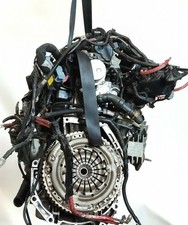 ⭐ Motore Renault Megane 1.5 66 KW Diesel 2008-2012 K9K H8 142000KM