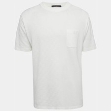 Louis Vuitton maglia girocollo