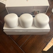 Google GA00823-US Nest Router