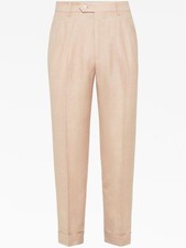 PANTALONE SARTORIALE BRUNELLO