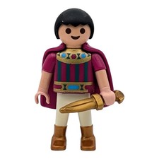 Playmobil figura bambino