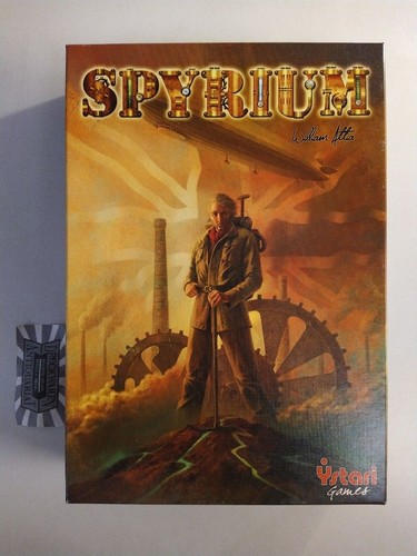 Spyrium gioco tavolo - spyrium, tavolo]