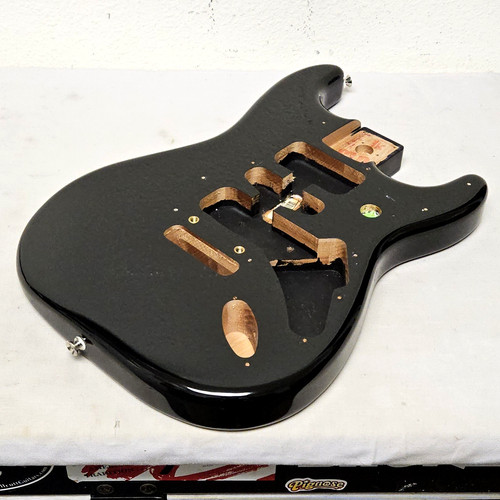 Fender player series strat - fender,